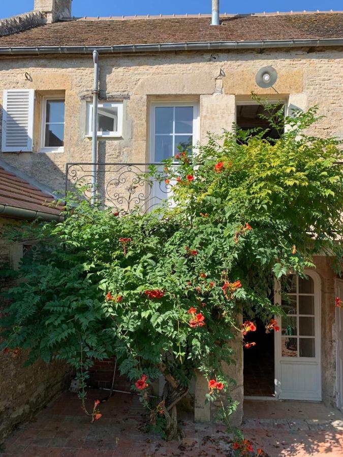Domaine Saint-Martin D Amfreville Exterior foto